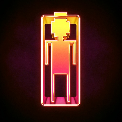 The Battery Human — artist photo