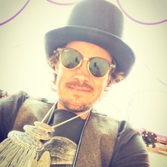 Vince the prince
