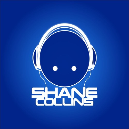 Shane Collins artist photo