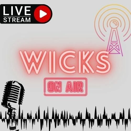 WICKS Production’s avatar
