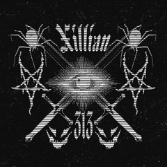 XILLIAN ⛧☽
