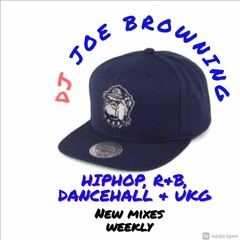 Joe Browning Mixes