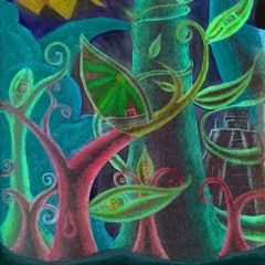 Gus sounds (Augustine Leudar)