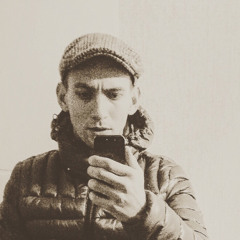 Артем Кибкалов