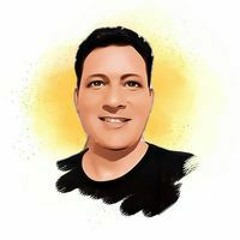 André Marques Souza