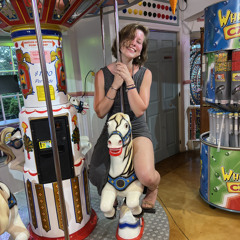 Darcy the Ego-Death Doula