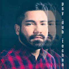 DREIECK / @PSY_DUB_TECHNO