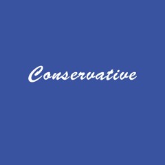 Conservative