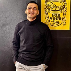 Abdulrahman Sabry