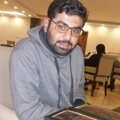 Khalid Sheikh Marwat