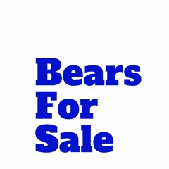Bears For Sale