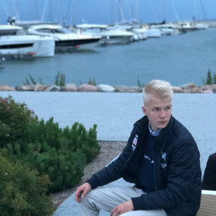 Tristan Nõmm