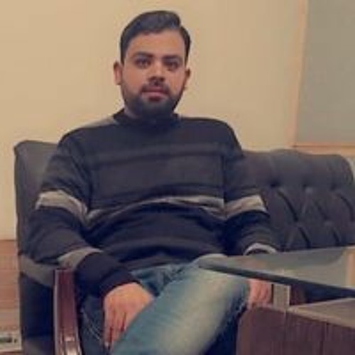 Usman Iqbal’s avatar