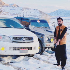 Ibrahim Bazai