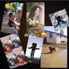 Arghoo 🎧✨️