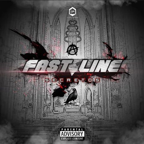 Fast Line ( Old Work ) podcast artwork