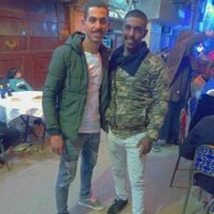 Mohamed Hussein Mahmoud