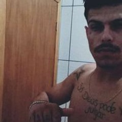 Djhoow Cardoso