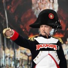 Napoleon Bluntapalte