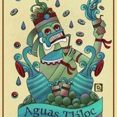 Tlaloc Eduardo