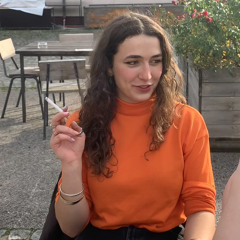 Asha Rose Osborne-Grinter