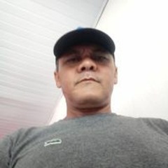 Valmir Henriques