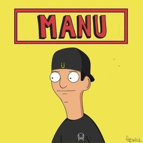 Stream Manü music | Listen to songs, albums, playlists for free on ...