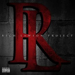 Rich Lawson2 - INSTAGRAM@IAMRICHLAWSON