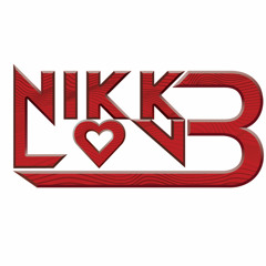 NIKK3 LOV3