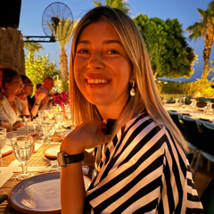 Dilara Okan Erener (TAFF Pictures)