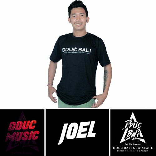 DJ FUNKOT FULL INDONESIA (JOEL DDUC EVERYBODY)