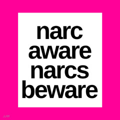 Narcaware/Narcsbeware
