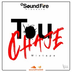 Sound fire 509