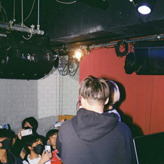 Ryuga Kato (ex FAMOU$)