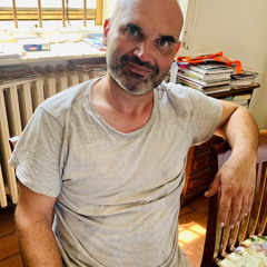 Alberto Marchesi