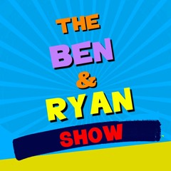 The Ben Ryan Show