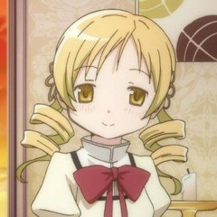 Mami tomoe 1# fan