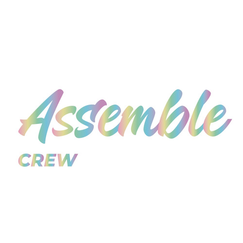 ASSEMB1E CREW’s avatar