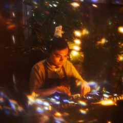 DJ Better Living