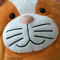 Orange Cat