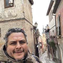 Rodrigo Flores Diaz