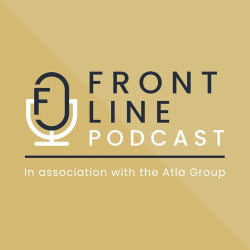 Front Line Podcast’s avatar
