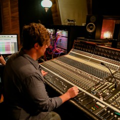 David Dykstra Custom Music