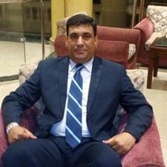 نشأت عوض المحامى