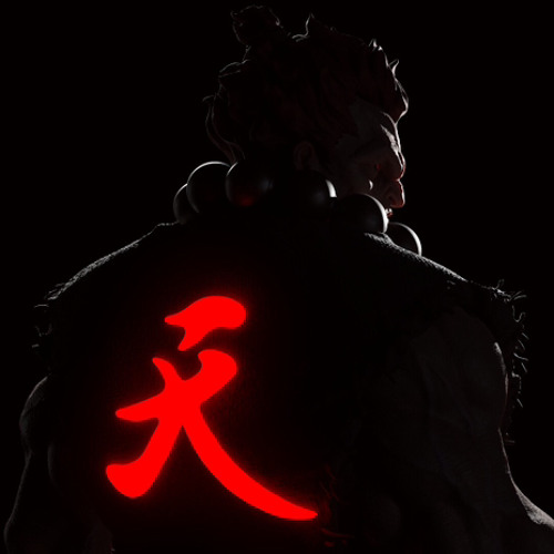 Akuma The Master Of Fists’s avatar