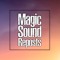 Magic Sound FREE Repost