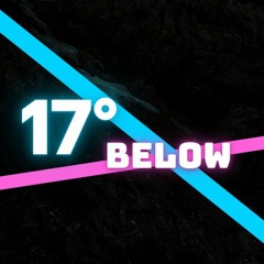 17° Below