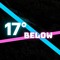 17° Below