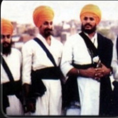 Joga Singh