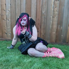 dj melanie fangz 2
